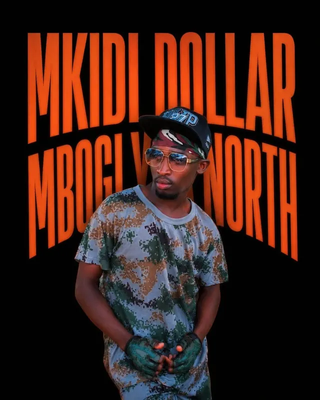 Full song on YouTube such mkidi dollar