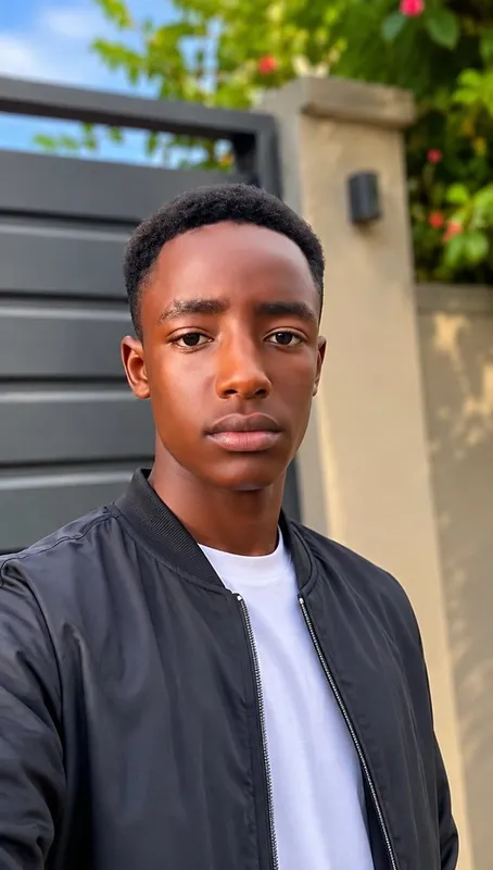 Ni Brighton GT nataka Dem Niko serious