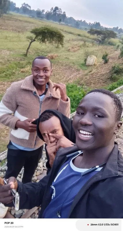 Sho iko lit🔥
