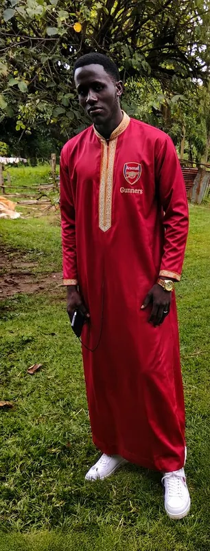 Arsenal damu