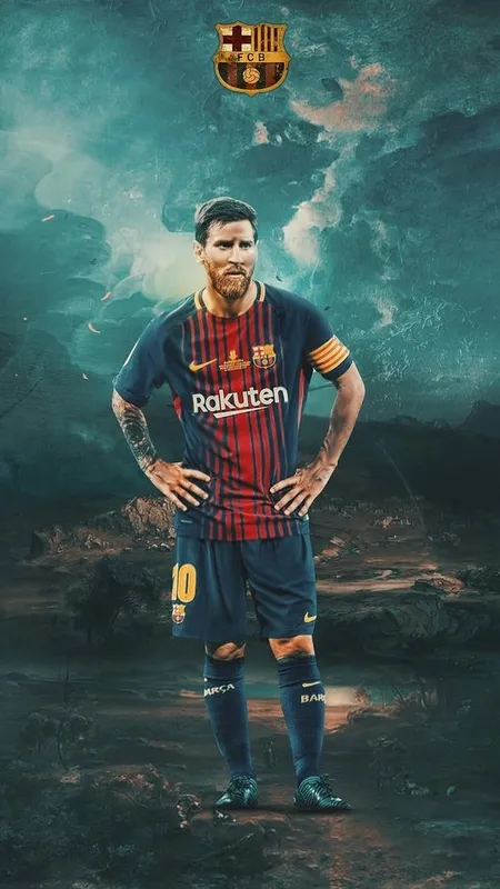 Messi the 🐐🐐🐐🐐🐐🐐🐐🐐🐐