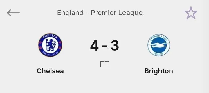 kama wewe ni fan wa Chelsea weka love ya blue 💙 tukisonga