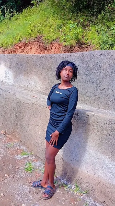 N mbaya love mpoa