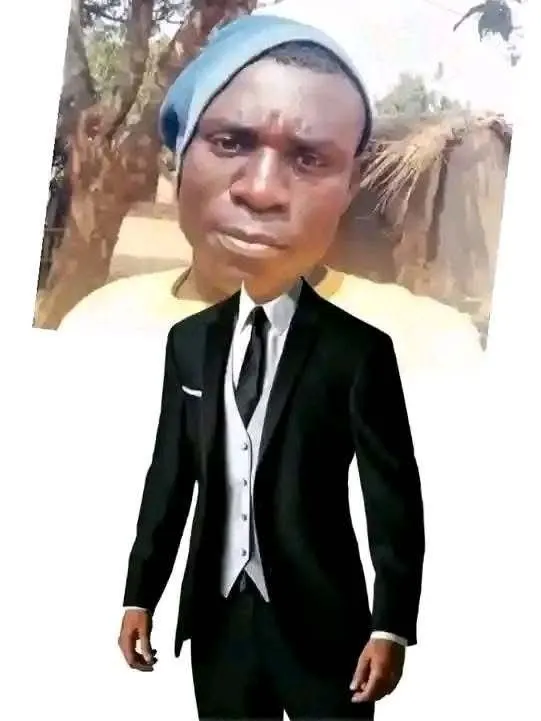 Kuna wageni