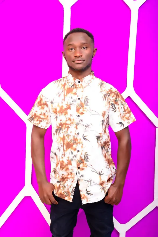 Hey fahm tuned in from 035 exclusive NYAGACHO CITY