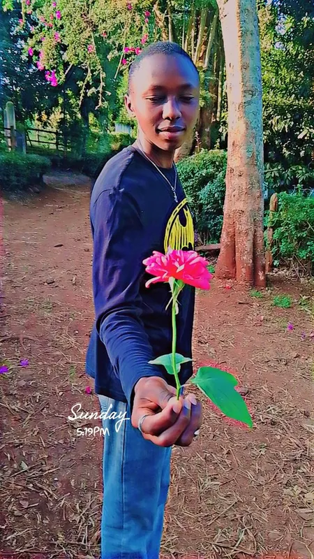 dem mmoja achukue hio pliz