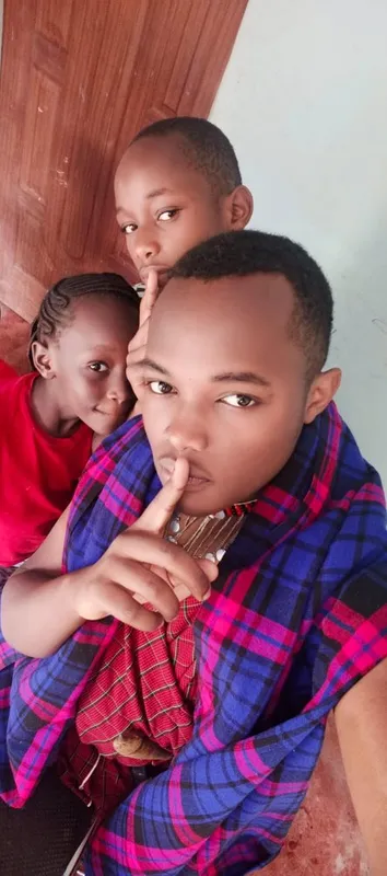 Huku ruiru kuna ma vampire