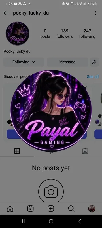 Anita hi
