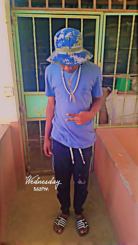 Ndio huyo mm @ bestn