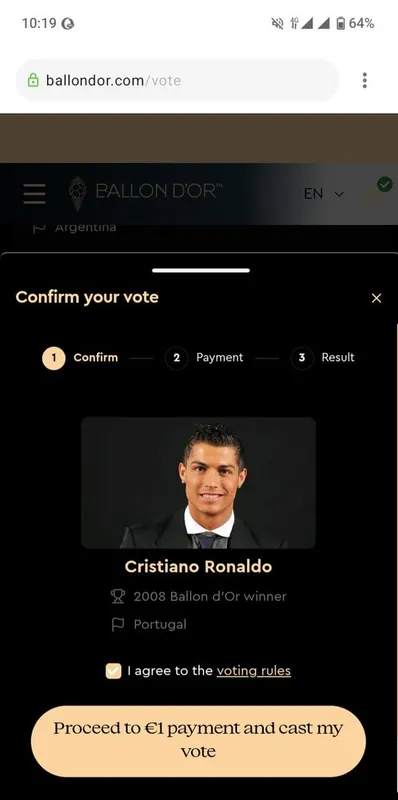Kuwa kumbusha mvote 4 the GOAT