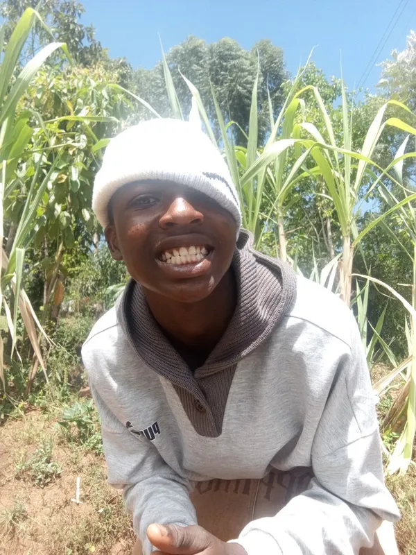 Mvua imenyesha