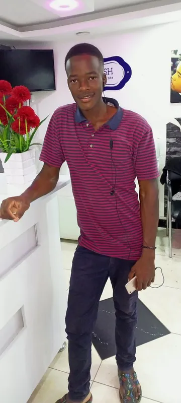 Hy single girls