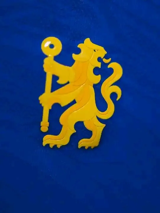 World champions