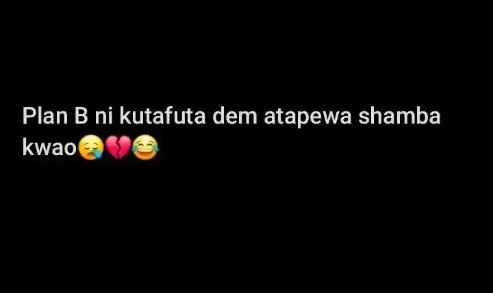 Ama aje 😂