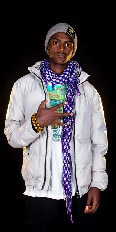 Well tuned from muranga