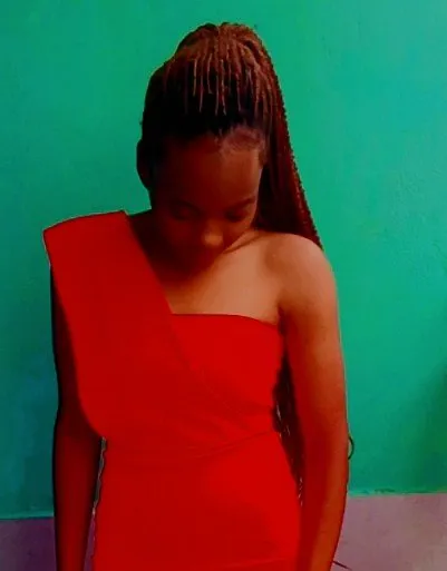 It's me and her today 🥵😍😘🥶🥶