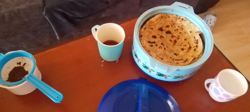 Karibuni breko