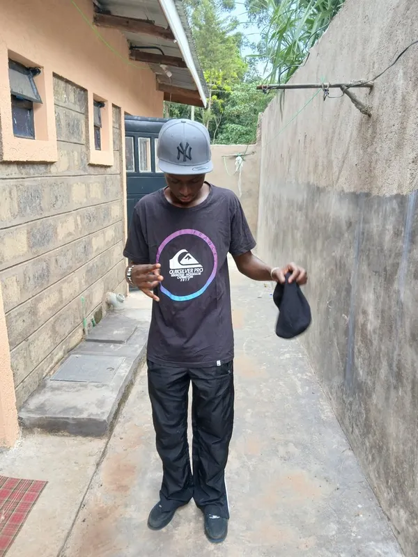 Party ni ya geto na sisi ndio sponsor