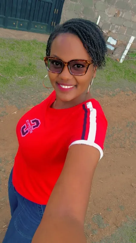 I AM NEW HERE
