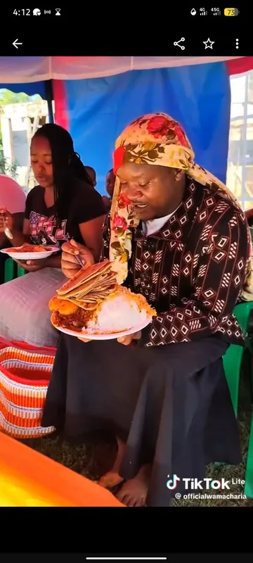 nikiabiwa feel at home