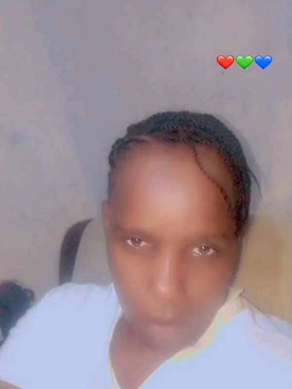 My dear mom