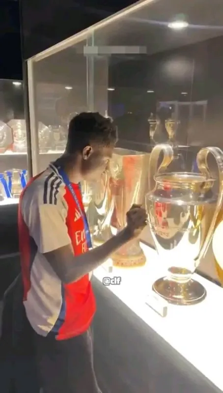Keep dreaming