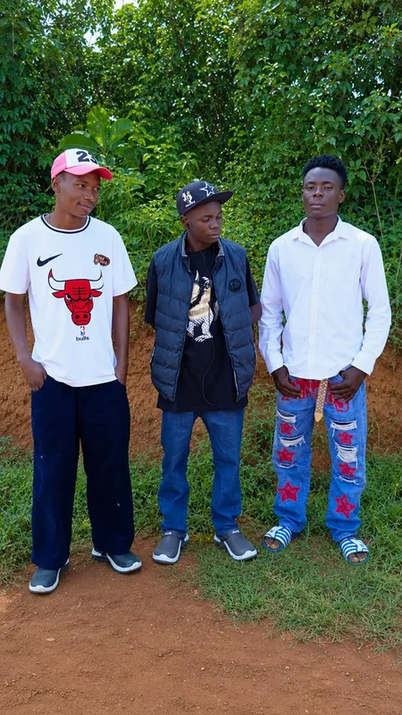 Tuko on