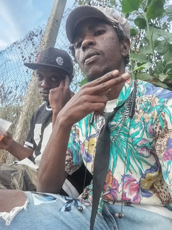 Mungu sikusema Njeri nlisema G.L.E