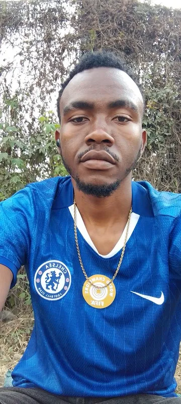 Sijafurahia🥺