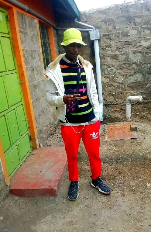 Outta 1960 .. Msee wa shugli zote