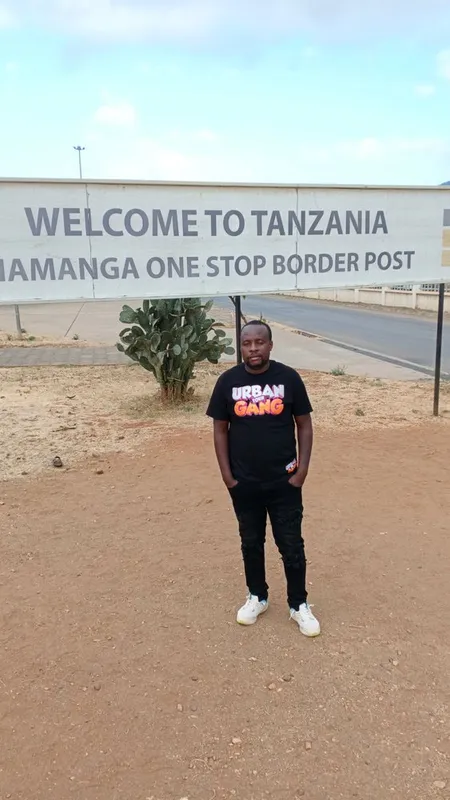 Namanga