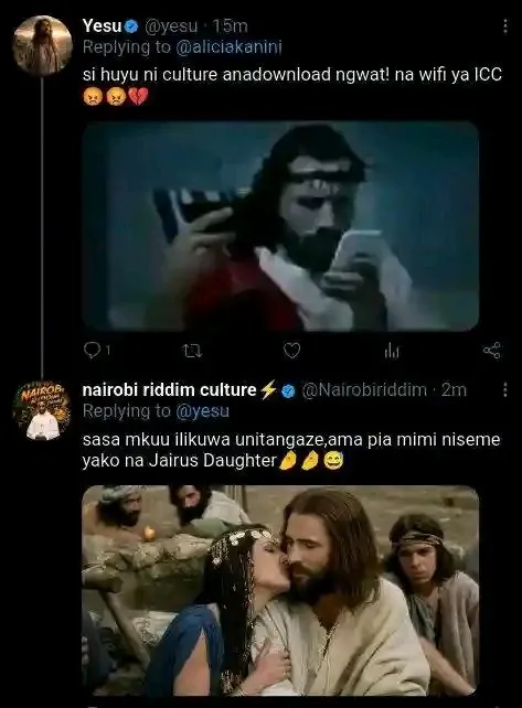 Kurlture ako wapi