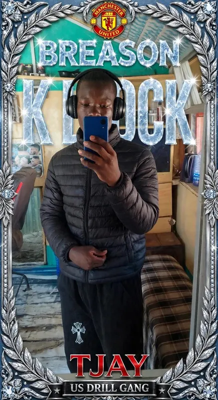 Weka za Nle choppa