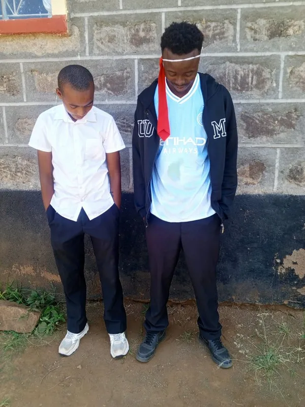 Ni mbaya