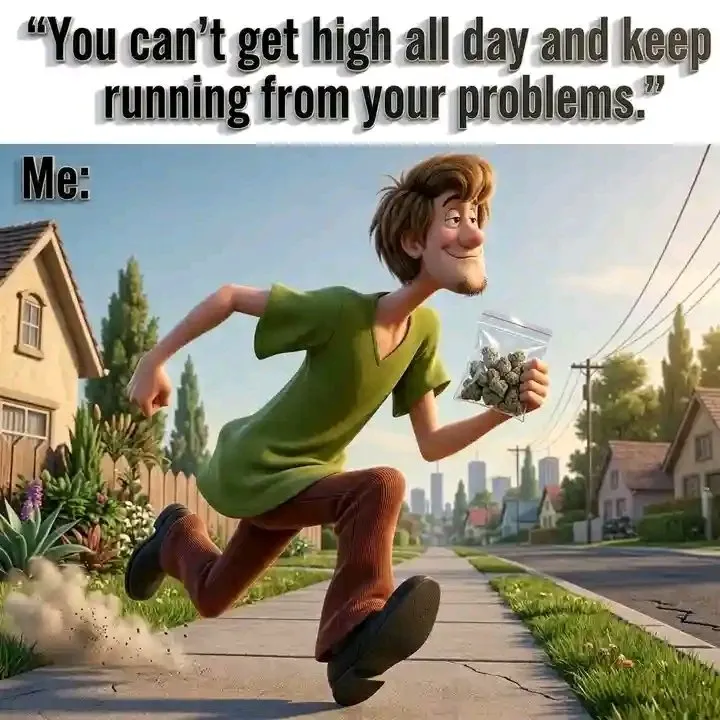 🙄☝️
