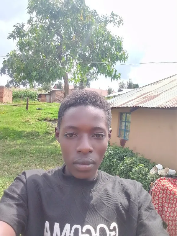 Any single lady from kisii