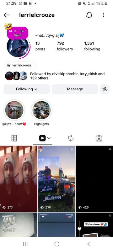 Follow plz! guys 😃 😊