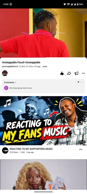 Subscribe, and like and comment