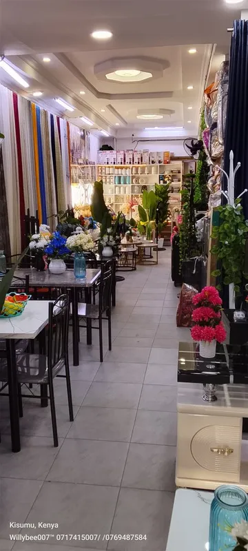 Baraka interior Kisumu call##########