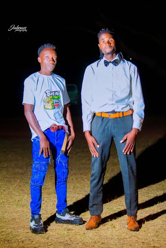 Hey DJ xavi ni oyole show IMO lit sana