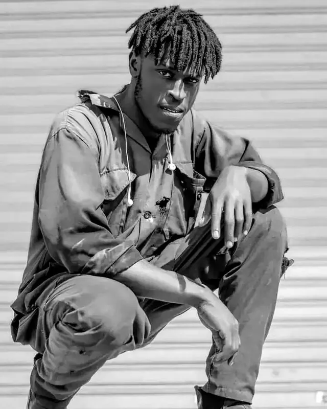 ..... Dj ni mbaya play me popcaan