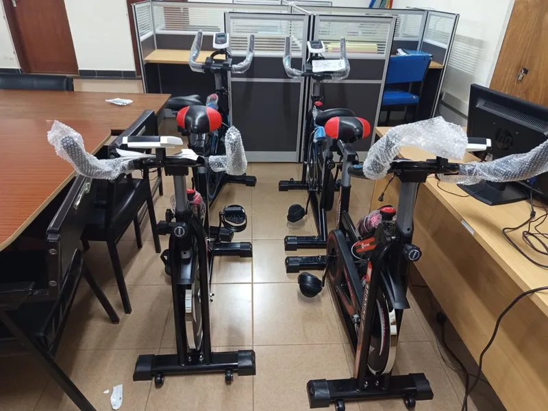Equipment for sale