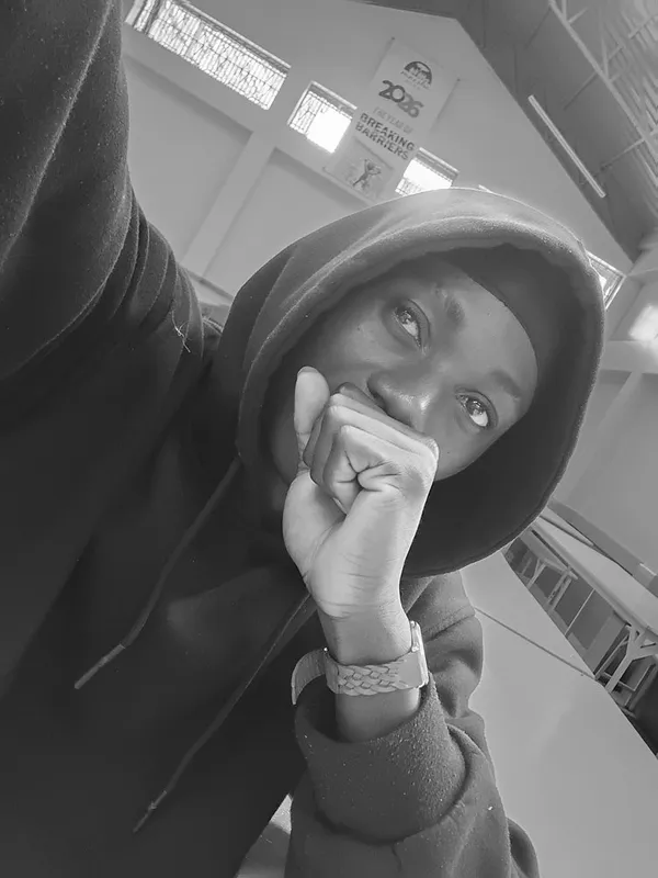 Skiza hiyo doba na huangalie hii pic unaona nni