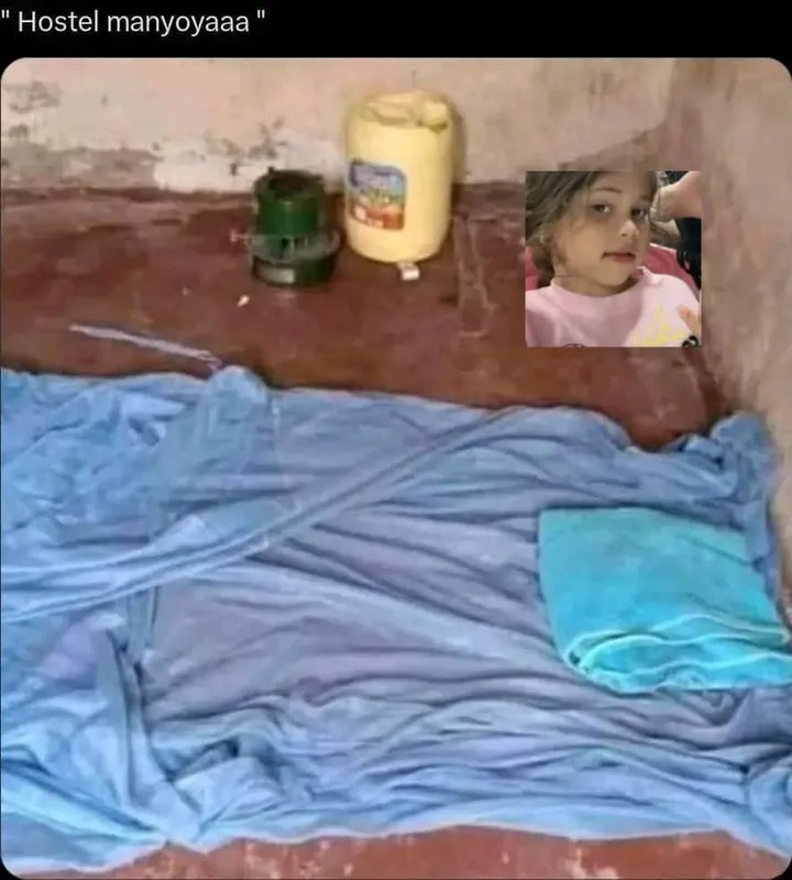 Maisha ya comrade