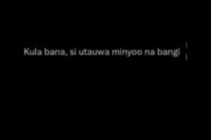 Tukule majama