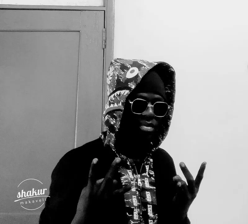 makaveli