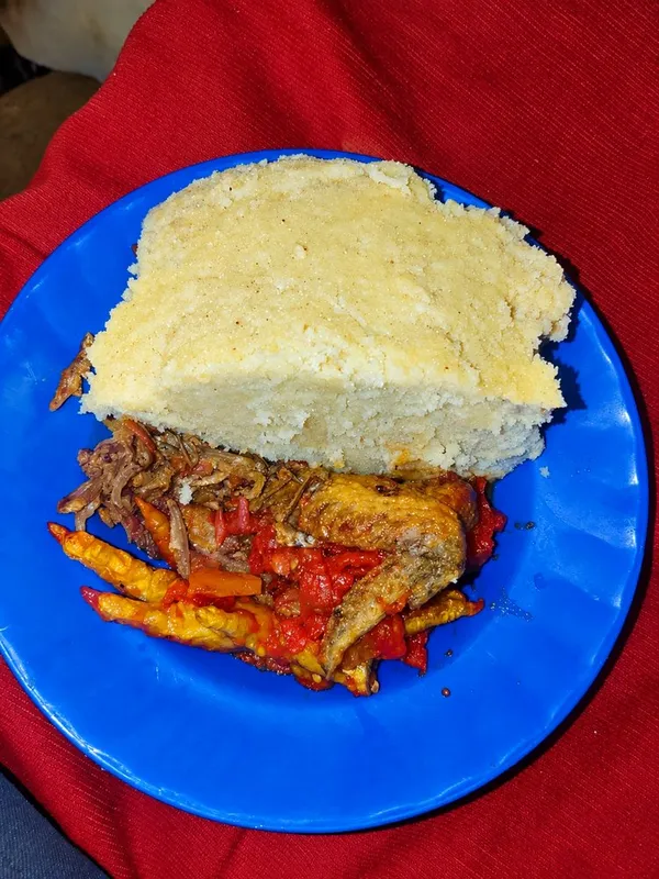 Kula hio ndio udoz