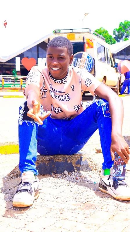 No gal needs me ama