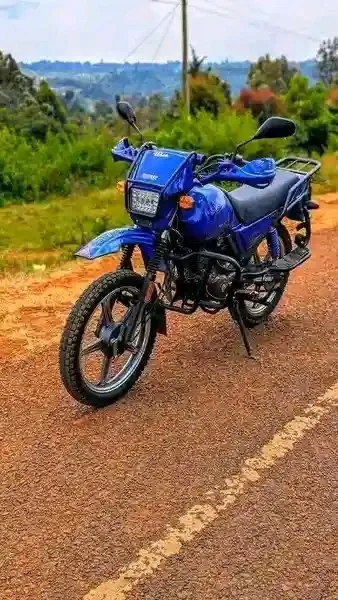 Nanani anadai tuende race