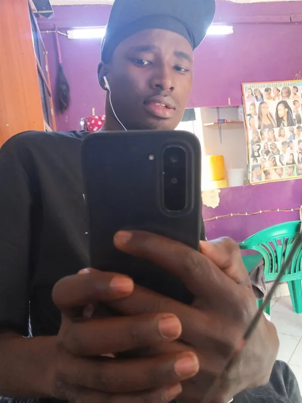 Any single lady